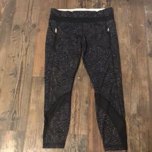 Lululemon size 10